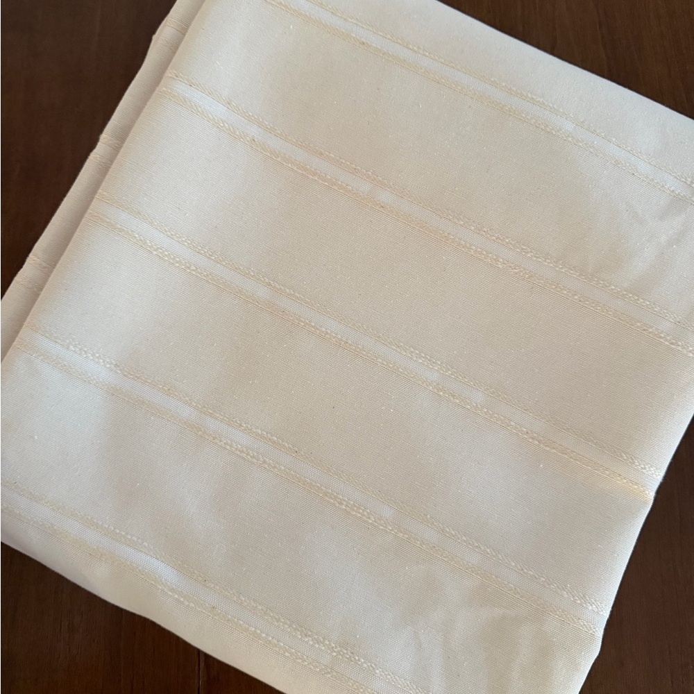 4 1/2 yards of fabric
